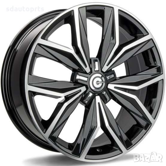 19" Джанти VW 5X112 Touareg Passat CC Arteon Tiguan Touran Golf , снимка 1