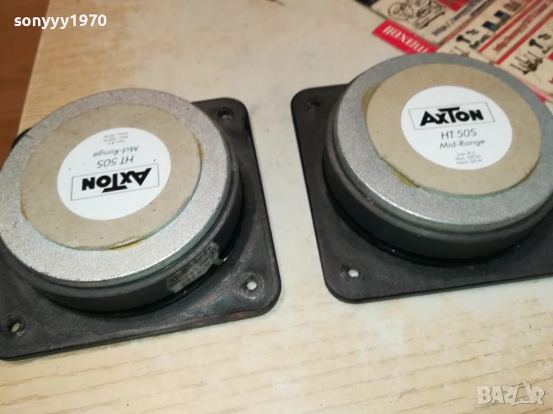 axton x2 за ремонт 0606251846LCHERY, снимка 1