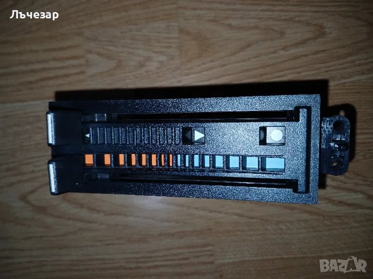 Управление за парно Ford Sierra, снимка 1