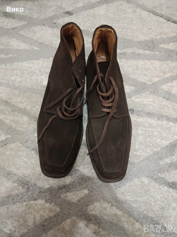 обувки N° 45.5, снимка 1