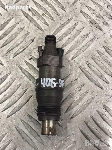 Дюзи Peugeot 406 1.9TD 1998г., снимка 1