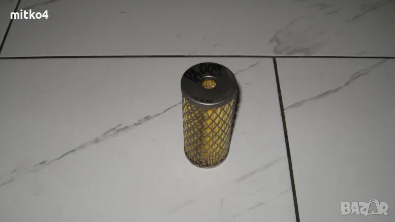 горивен филтър елемент за трактор т16,т25 009, снимка 1