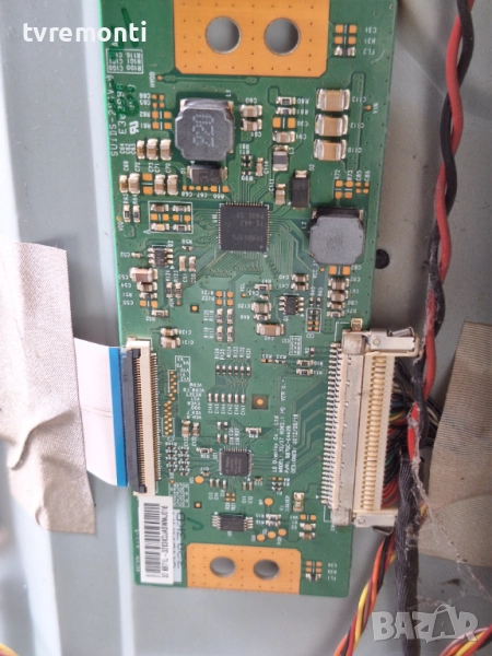 T-Con PCB 6870C-0442B 6871L-3203K ),за 32-инчов телевизор PHILIPS Модел 32PHH4309/88 , с дисплей TPT, снимка 1