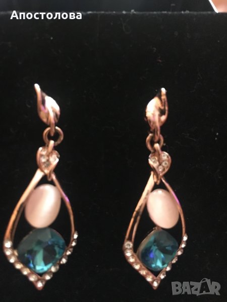 Обици Invoke, снимка 1