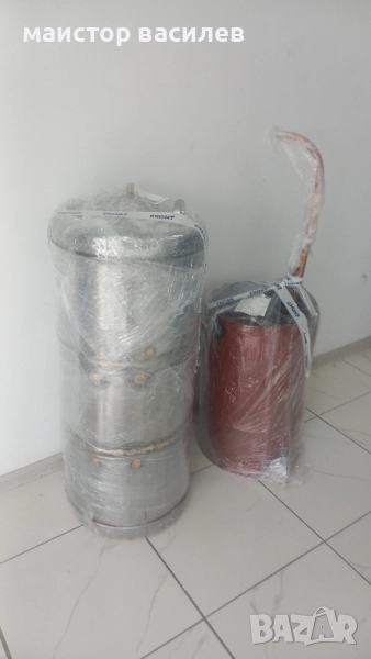 казани за ракия нови , снимка 1