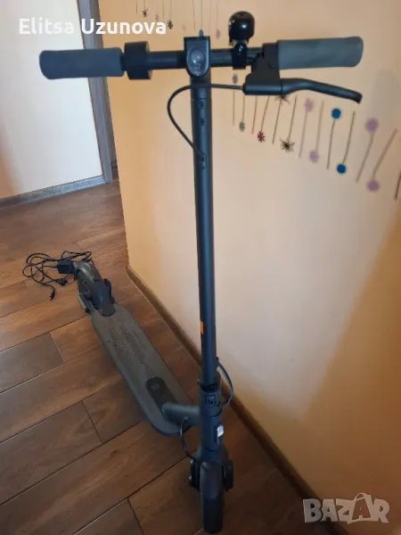 Електрическа тротинетка Xiaomi, снимка 1