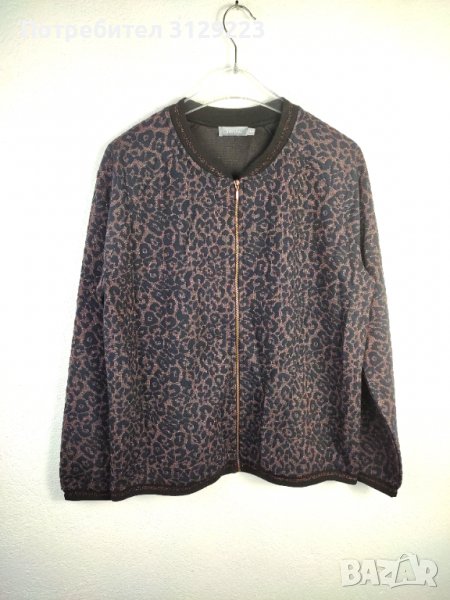 Geisha cardigan 44, снимка 1