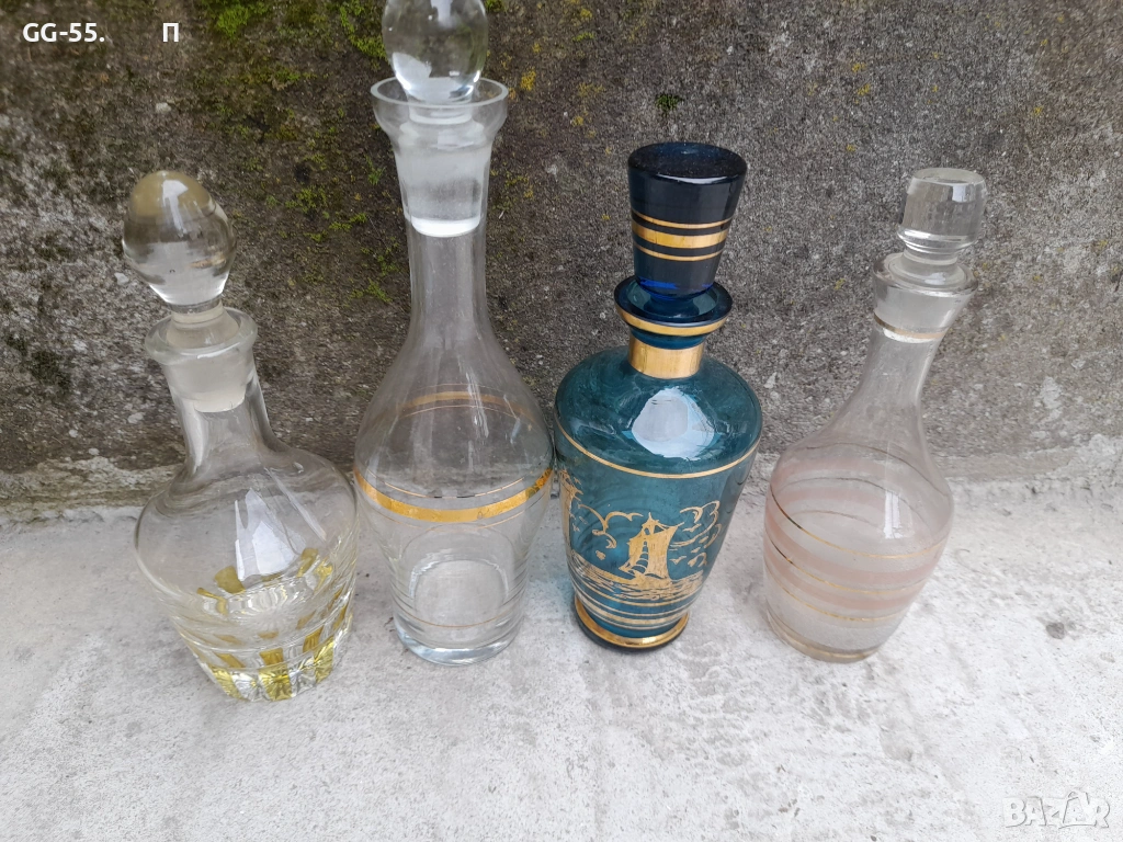 Графи за питиета, снимка 1