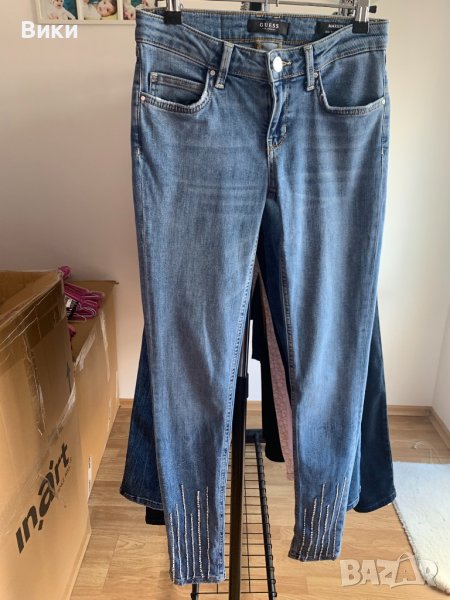 Оригинални дънки на Guess , снимка 1