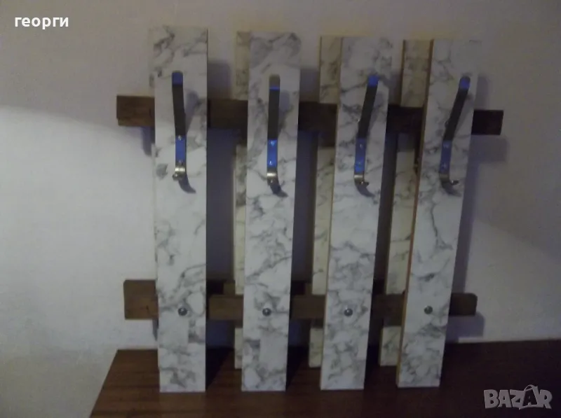 Закачалки, снимка 1