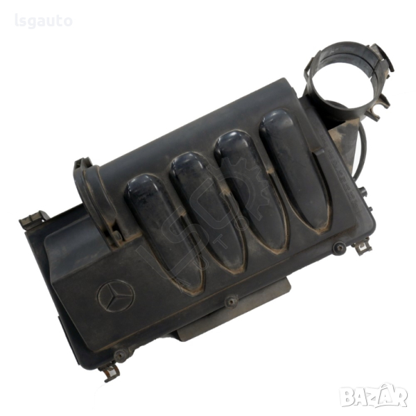 Кутия въздушен филтър Mercedes-Benz B-Class (W245) 2005-2011 ID: 122460, снимка 1