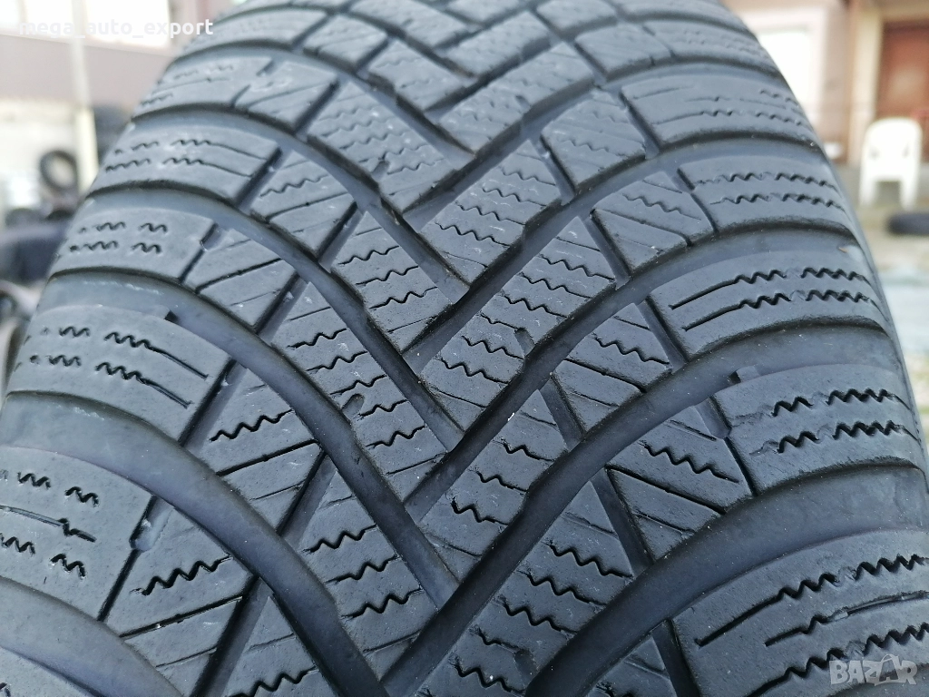 2 бр. Hankook 215/60R 16 DOT 4323, снимка 1
