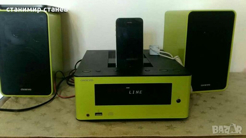 Onkyo cr245, снимка 1