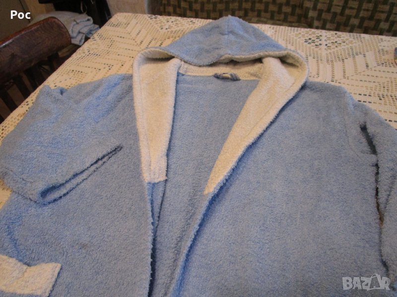 Дет.хавлийка, снимка 1