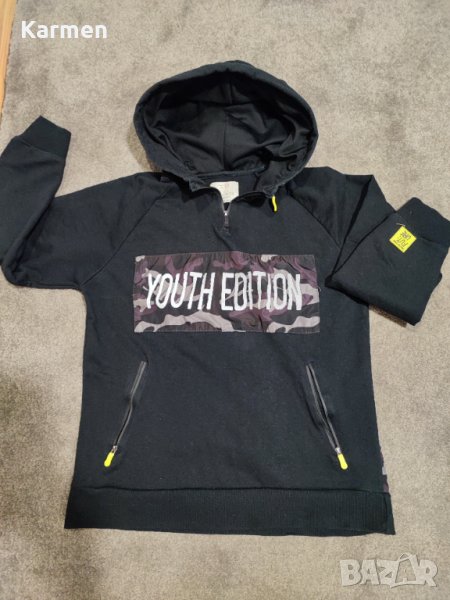 Анораци за момчета, снимка 1