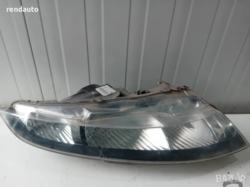 33101-smg-e014 Десен фар Honda Civic 8th gen hatchback 2006-2011 Rhd, снимка 1