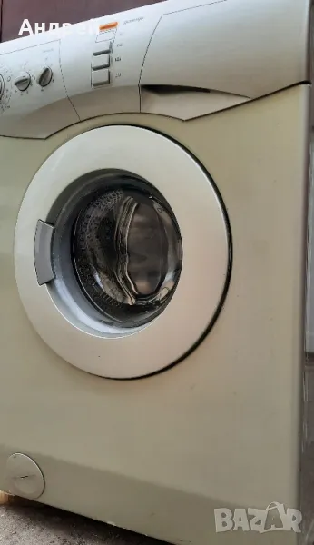Пералня Gorenje WA1384ML, снимка 1