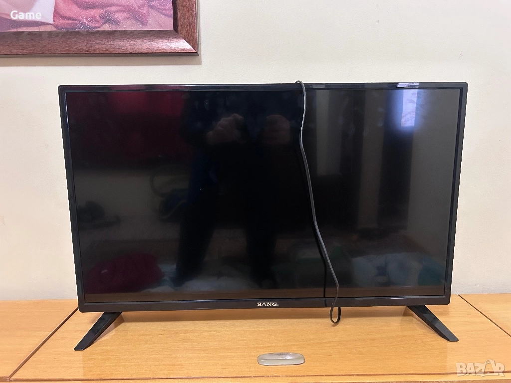 Телевизор 32, снимка 1