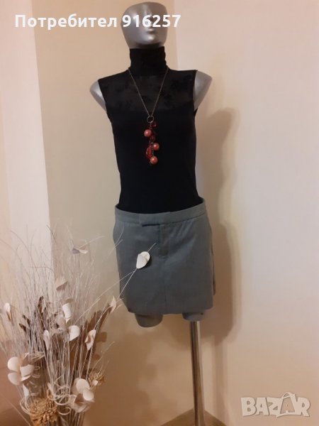 Къса пола, снимка 1