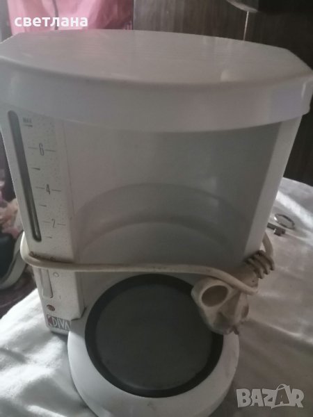 марка moulinex за топла вода, снимка 1