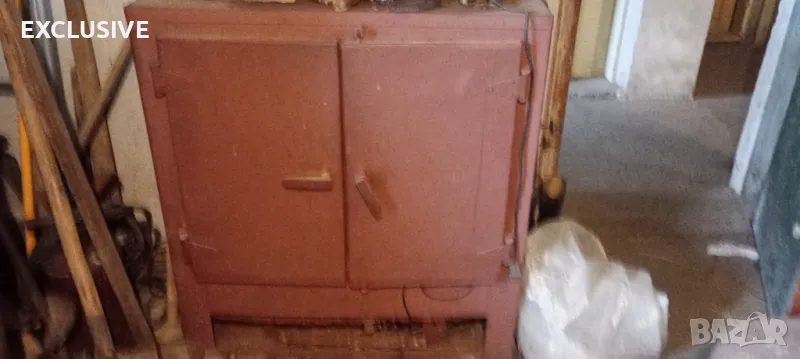 Люпилня, инкубатор за пилета  384 яйца, снимка 1