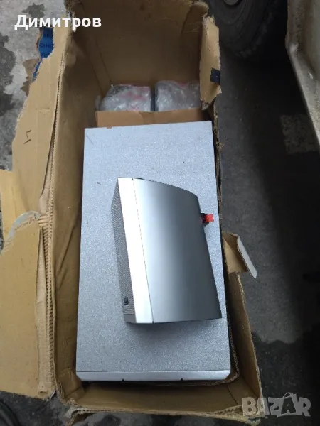 Аудио система , снимка 1