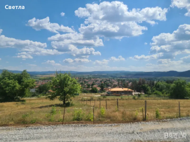 Продавам жилищни парцели , снимка 1