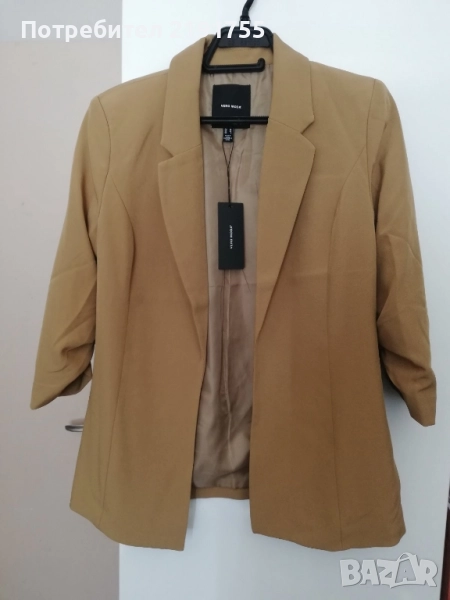 Сако Vero moda, ново с етикет, снимка 1