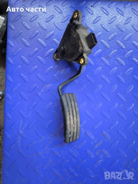 Педал газ Renault Scenic II 1.9 DCI 120 конски сили 8200159645, снимка 1