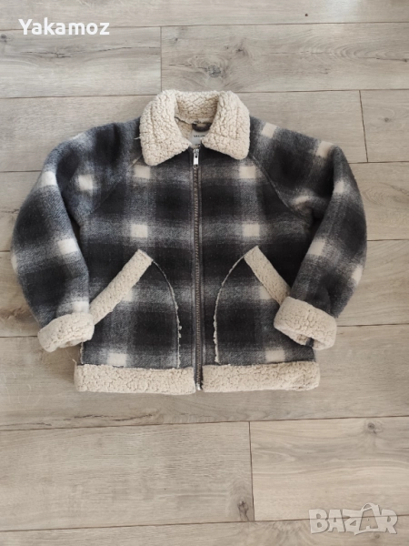 Дамско палто, снимка 1