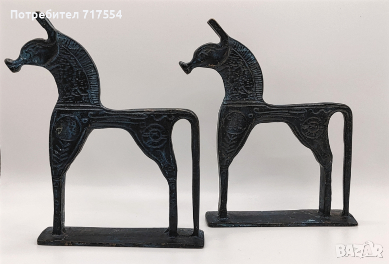 Антични скулптури на Коне, снимка 1