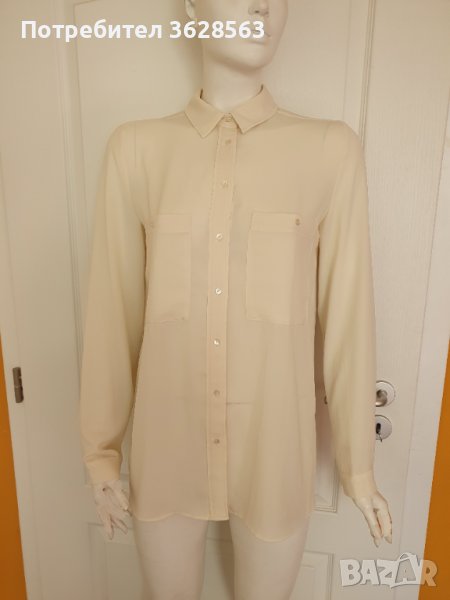 Дамска риза MANGO, снимка 1