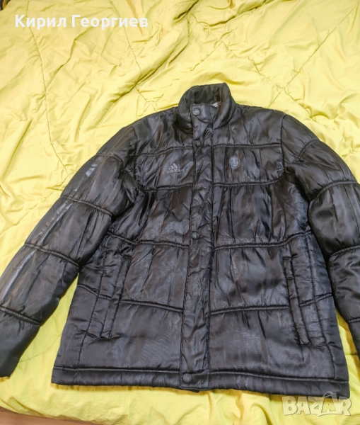Adidas.Леко зимно яке, снимка 1