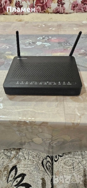 Рутер оптичен HUAWEI HG8245T, снимка 1