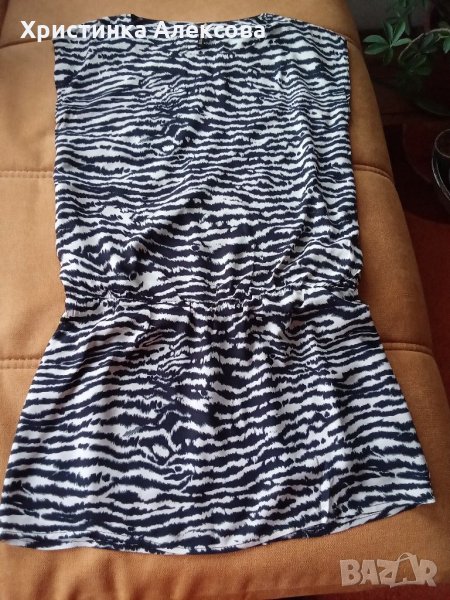 Лятна туника, снимка 1