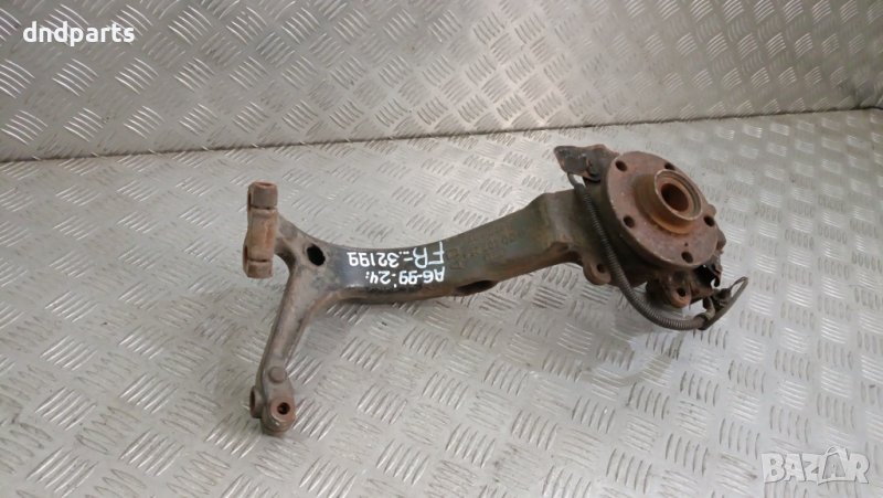 Шенкел Audi A6 2.4i 1999г.(преден десен)	, снимка 1