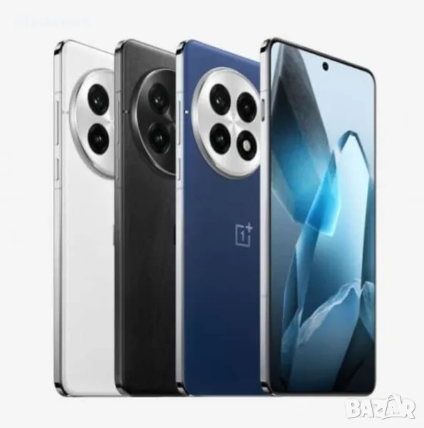 OnePlus 13 Dual sim 5G Color OS с Band 20, 800mHz от Getmobile възможно и с глобална версия, снимка 1