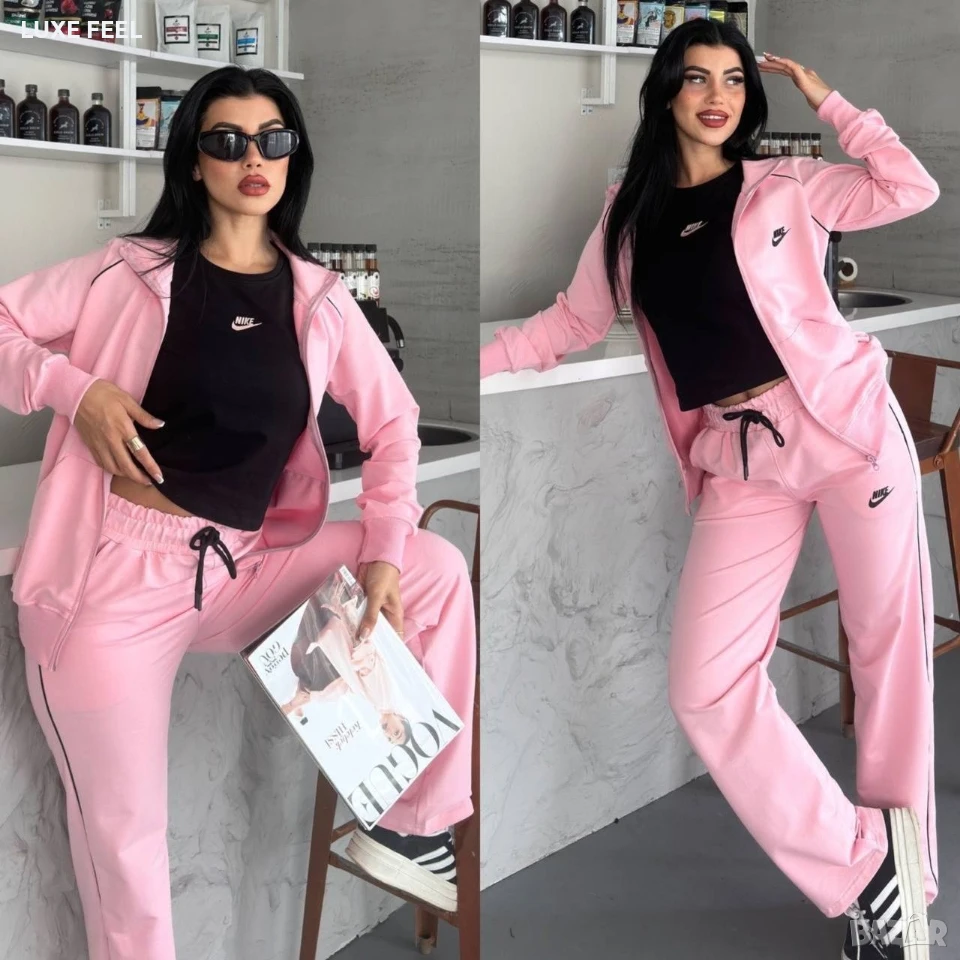 Nike ✨3 Части ✨ Дамски Екипи , снимка 1