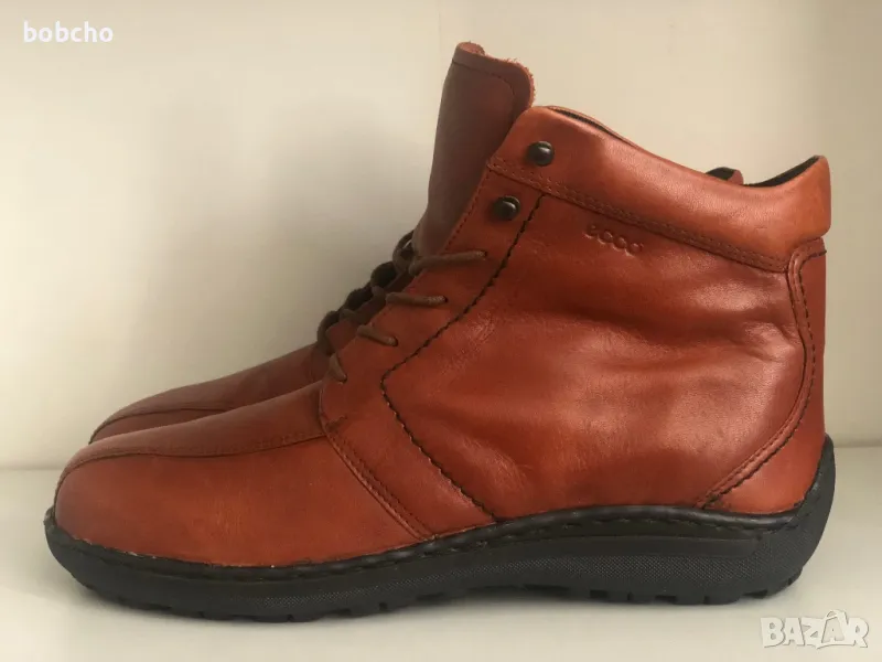 Ecco boots, снимка 1