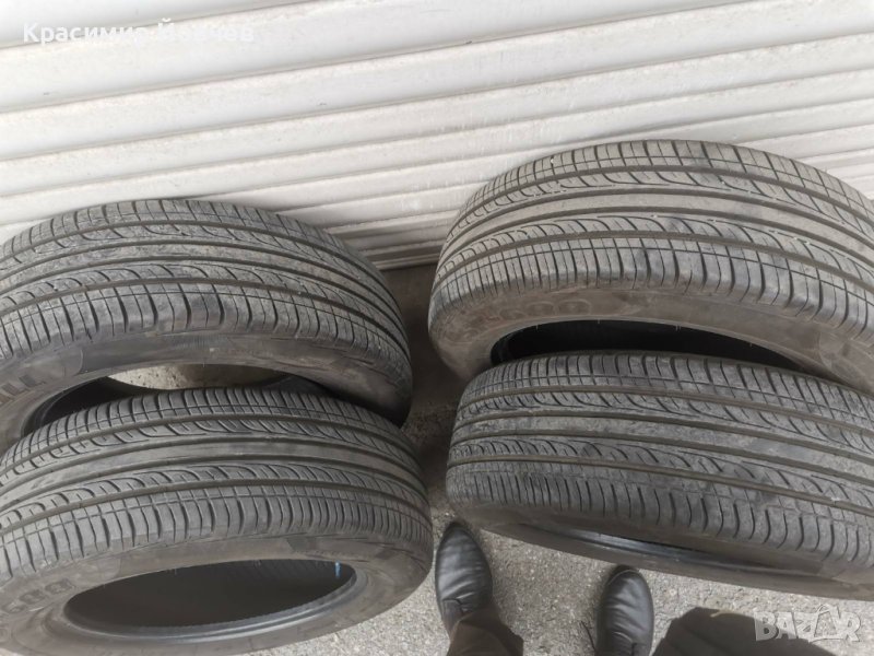 Летни гуми, снимка 1