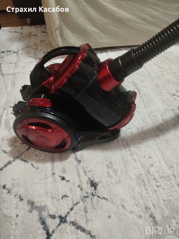 прахосмукачка , снимка 1