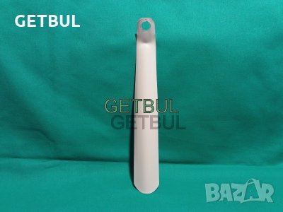 Средно голяма метална обувалка, снимка 1