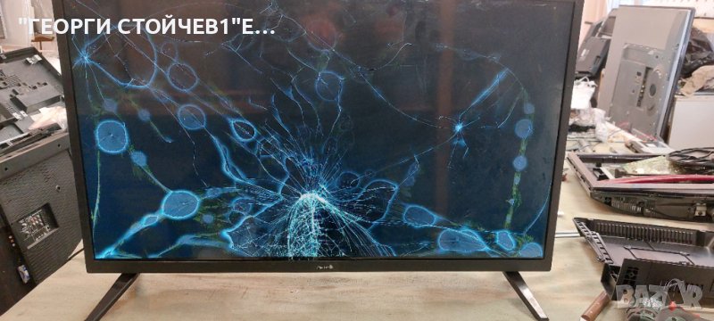 LED-32S214T2   TP.MS3663S.PB818 PT320AT03-4   PT320AT03-4-C-1  HRS-H309-032A114-0205-3030-12-N-V1, снимка 1