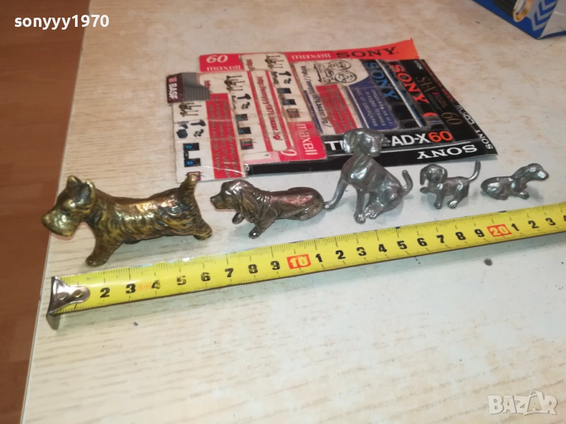 ГЛУТНИЦА-КУЧЕНЦА 0709250833, снимка 1