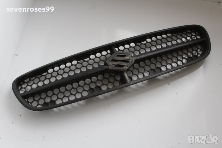 Решетка предна броня Сузуки балено Suzuki Baleno, снимка 1