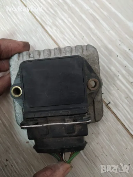 комутатор ,  MOBILETRON IG-H005H, снимка 1