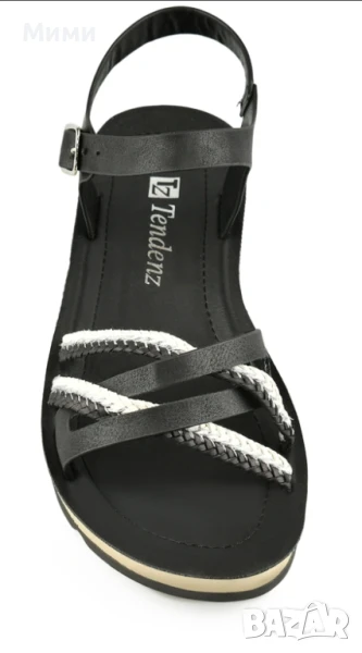 Дамски сандали 36 , снимка 1