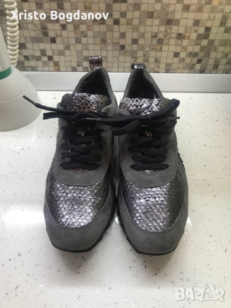 Дамски сникърси/обувки ,,KENNEL & SCHMENGER” номер 41, снимка 1