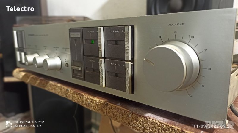 Pioneer SA 740, снимка 1