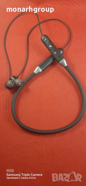 слушалки  TTEC, снимка 1